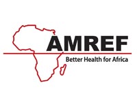 Amref-Kenya--logo