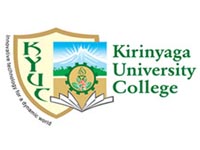 kirinyaga-university-college-logo